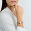 Charity-Armband Ukraine aus der  Kollektion im Online Shop von THOMAS SABO