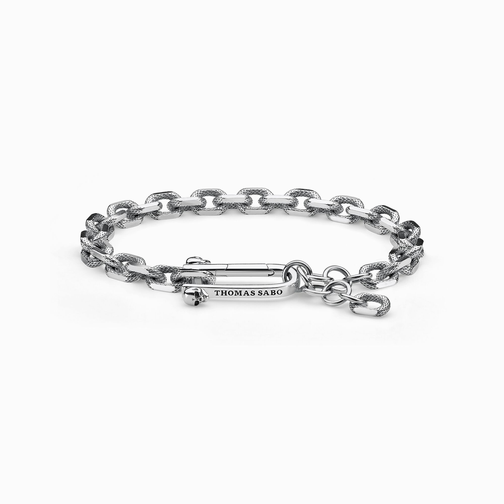 Bracelet iconic from the  collection in the THOMAS SABO online store