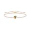 Bracelet Little Secret pineapple gold from the Charming Collection collection in the THOMAS SABO online store