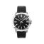 Men&rsquo;s watch Rebel at Heart men from the  collection in the THOMAS SABO online store