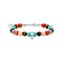 Bracelet Charm multicolore de la collection Charm Club dans la boutique en ligne de THOMAS SABO