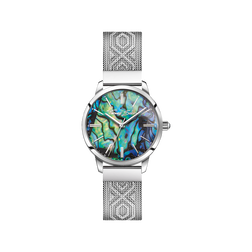 Women's watch from the Glam &amp; Soul collection in the THOMAS SABO online store
