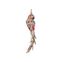 Pendentif perroquet rose de la collection  dans la boutique en ligne de THOMAS SABO