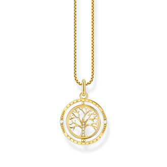 The Tree Of Love Jewellery: Be enchanted - THOMAS SABO