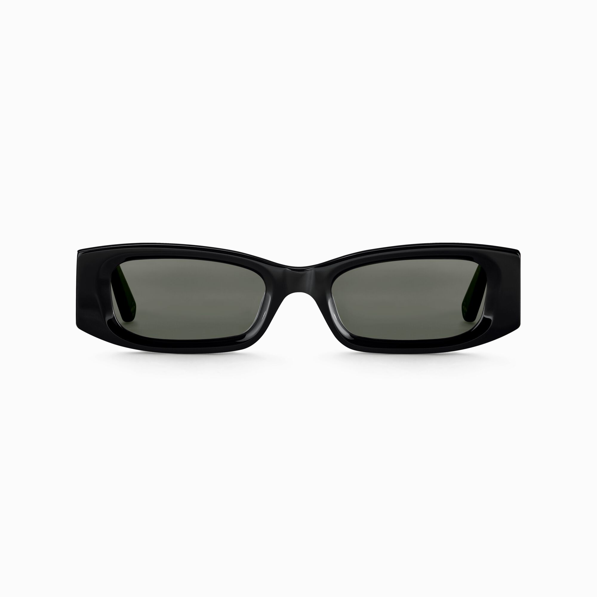 Sonnenbrille Kim schmal rechteckig aus der  Kollektion im Online Shop von THOMAS SABO