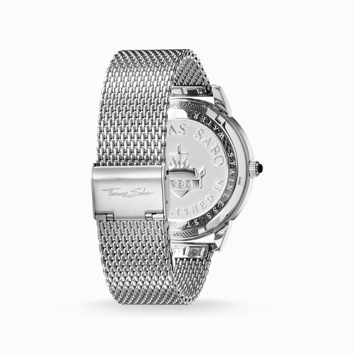 Herrenuhr Rebel Spirit | Watches | THOMAS SABO