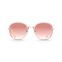 Gafas de sol Mia cuadradas rosa de la colección  en la tienda online de THOMAS SABO