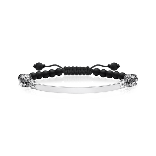 bracelet falcon from the  collection in the THOMAS SABO online store