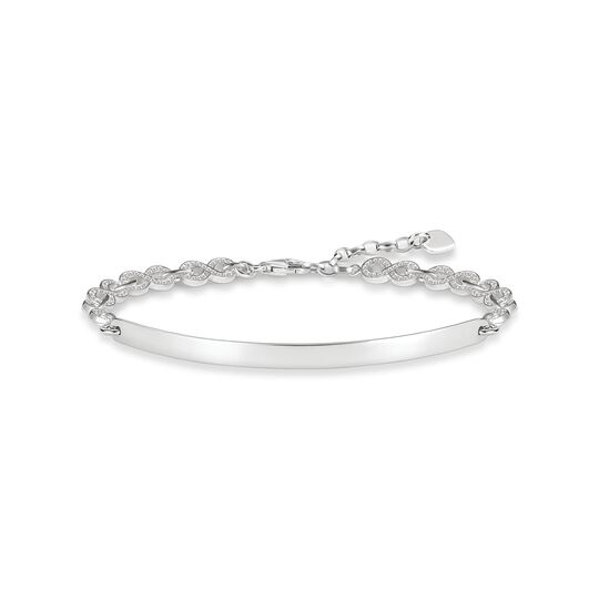 bracelet infinity from the  collection in the THOMAS SABO online store
