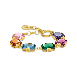 bracelet from the Glam &amp; Soul collection in the THOMAS SABO online store