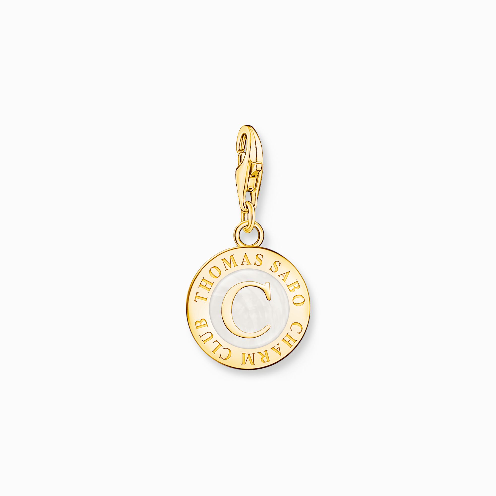 pendentif Charm de la collection Charm Club dans la boutique en ligne de THOMAS SABO