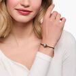 Bracelet Karma Secret avec Yin-Yang bead de la collection Karma Beads dans la boutique en ligne de THOMAS SABO