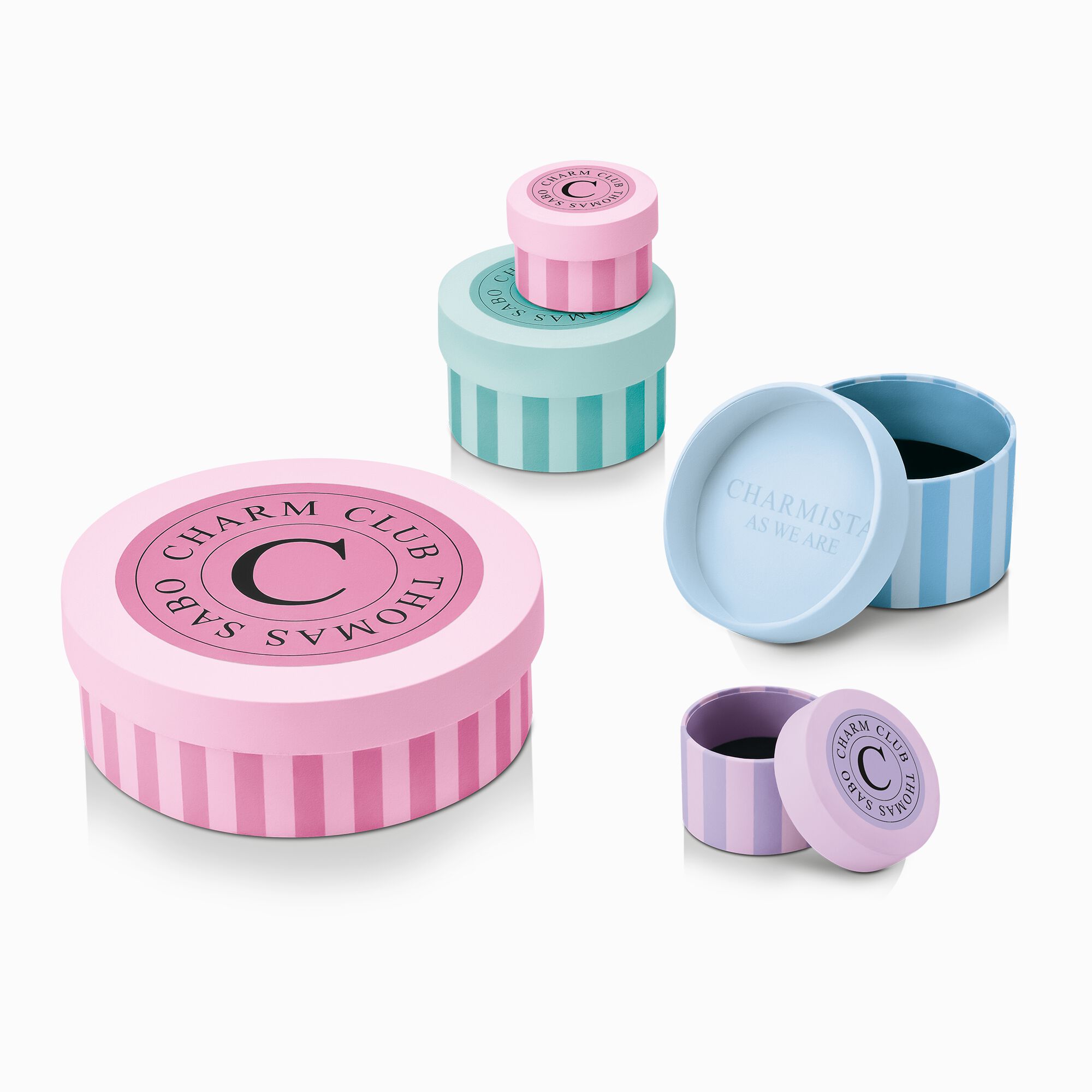 Colgante Charm bandera | THOMAS SABO