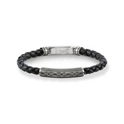 Band Ring Love Knot Tr2087 643 11 Thomas Sabo