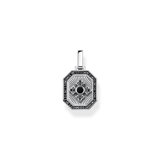 Anh&auml;nger Kreuz aus der  Kollektion im Online Shop von THOMAS SABO