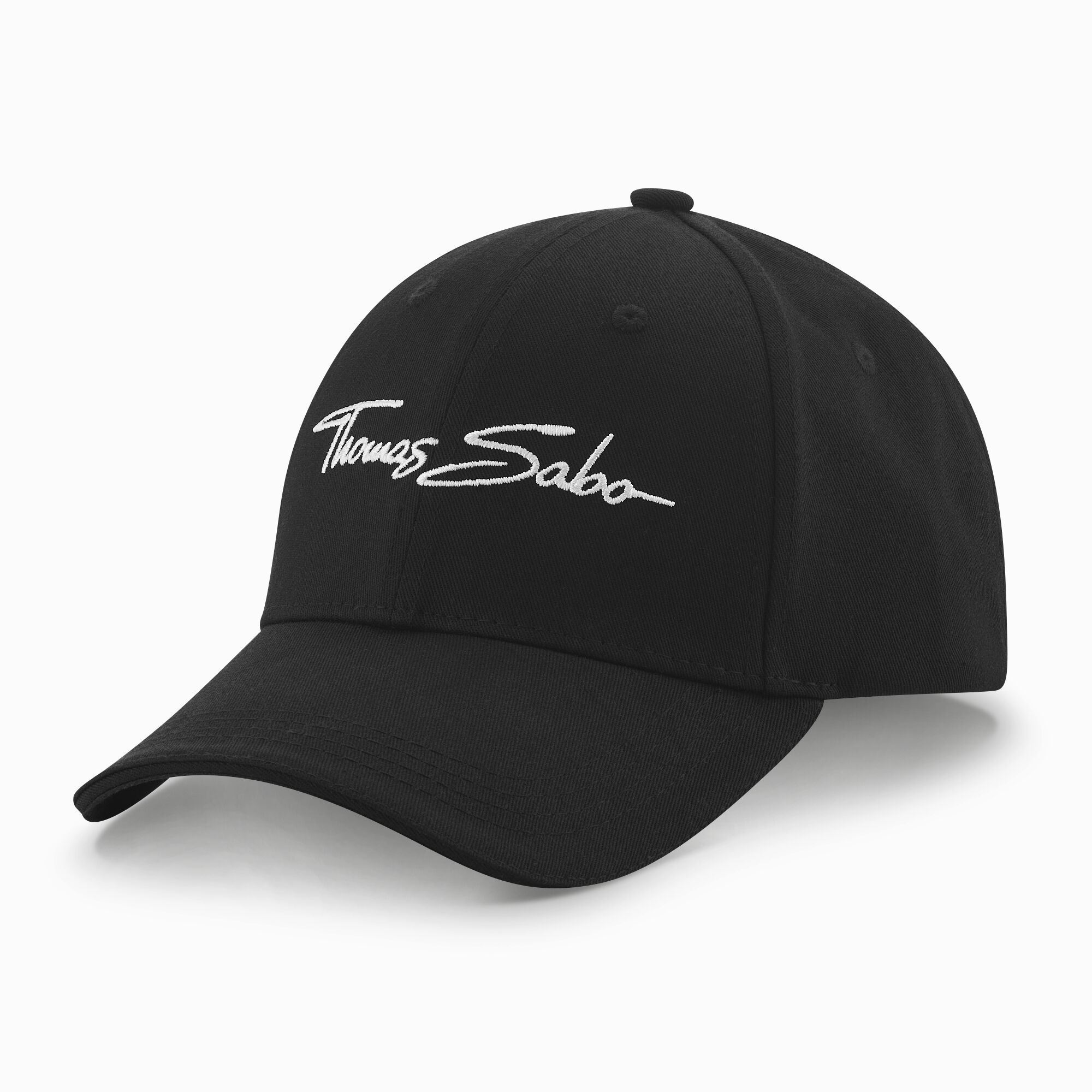 Thomas Sabo casquette de baseball noir de la collection  dans la boutique en ligne de THOMAS SABO