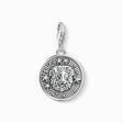 Charm pendant zodiac sign Leo from the Charm Club collection in the THOMAS SABO online store