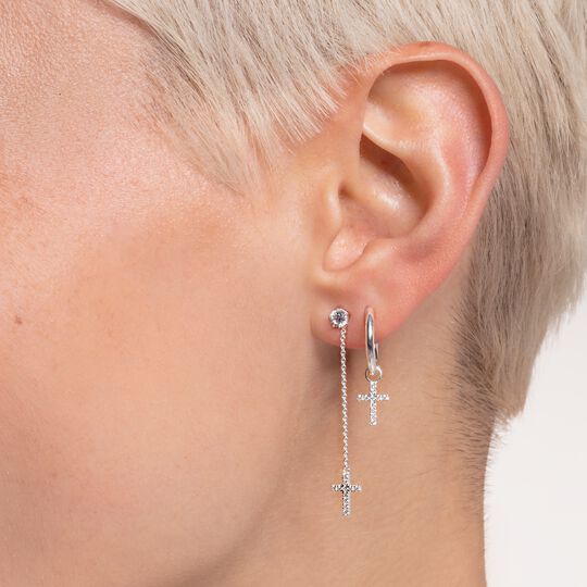 Charm Club Ear Candy Look 19 from the  collection in the THOMAS SABO online store