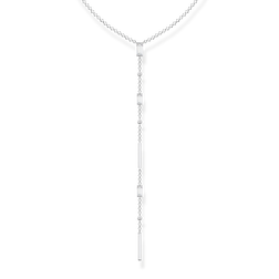 necklace from the Glam &amp; Soul collection in the THOMAS SABO online store