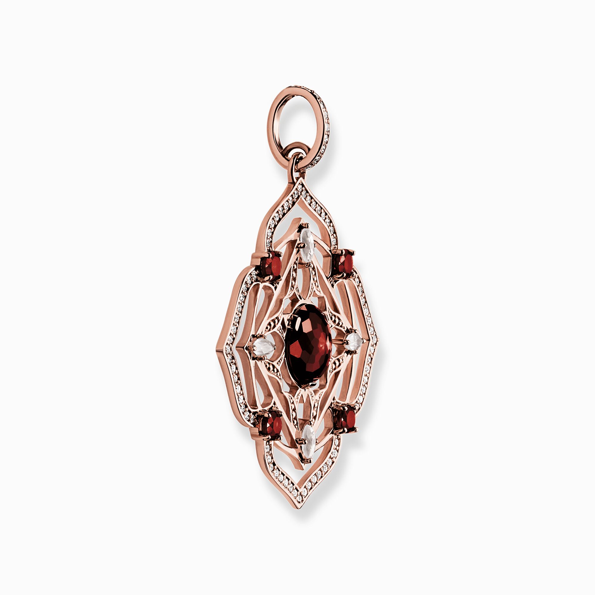 Pendant root chakra Fine Jewellery THOMAS SABO