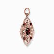 Pendant root chakra from the  collection in the THOMAS SABO online store
