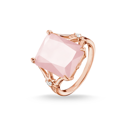 Rings In Many Colours Styles For Women Thomas Sabo