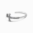 Bangle sword from the  collection in the THOMAS SABO online store