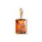pendentif Charm grande pierre orange de la collection Charm Club dans la boutique en ligne de THOMAS SABO