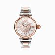 Women&rsquo;s watch karma from the Karma Beads collection in the THOMAS SABO online store