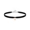 Choker heart from the  collection in the THOMAS SABO online store