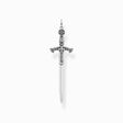 Anh&auml;nger Schwert aus der  Kollektion im Online Shop von THOMAS SABO