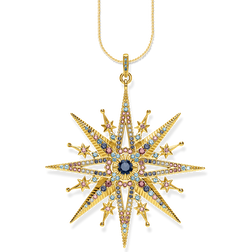 Jewellery set from the  collection in the THOMAS SABO online store