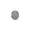 Bead icy diamond pav&eacute; from the Karma Beads collection in the THOMAS SABO online store
