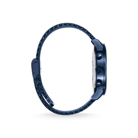 men&rsquo;s watch MATCH from the Rebel at heart collection in the THOMAS SABO online store