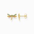 Clous d&#39;oreilles libellule de la collection  dans la boutique en ligne de THOMAS SABO