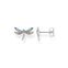 Ohrstecker Libelle aus der  Kollektion im Online Shop von THOMAS SABO