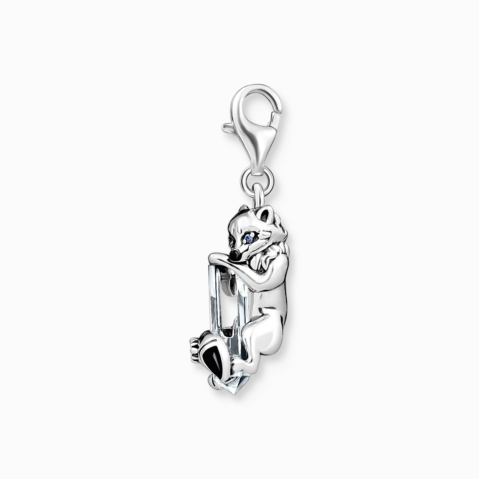 Charm zorro | Charm Club | THOMAS SABO