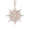 Pendant on chain Magic Star Rose gold from the Glam &amp; Soul collection in the THOMAS SABO online store