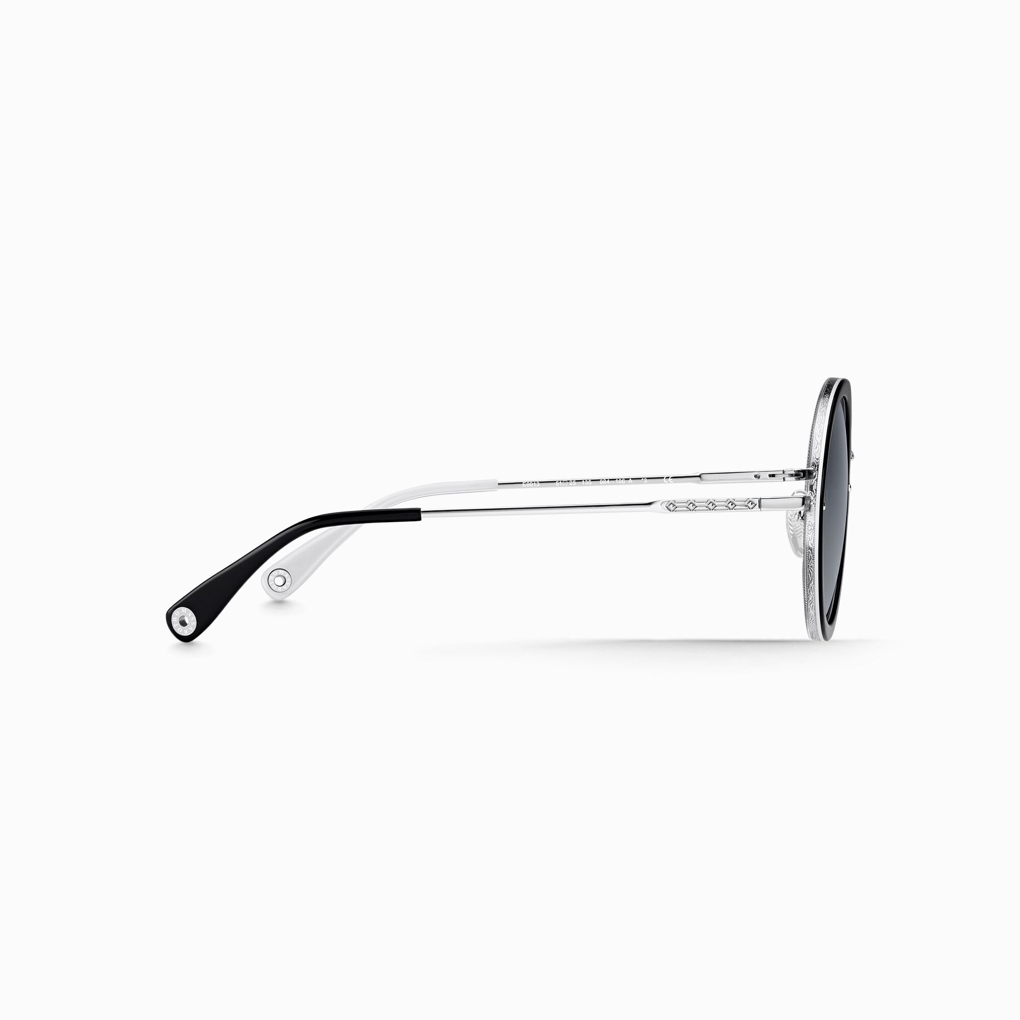 Sonnenbrille Romy Rund Ethno | Eyewear | THOMAS SABO