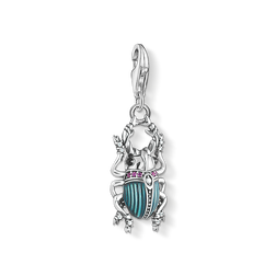 Charm pendant Bug from the Glam &amp; Soul collection in the THOMAS SABO online store