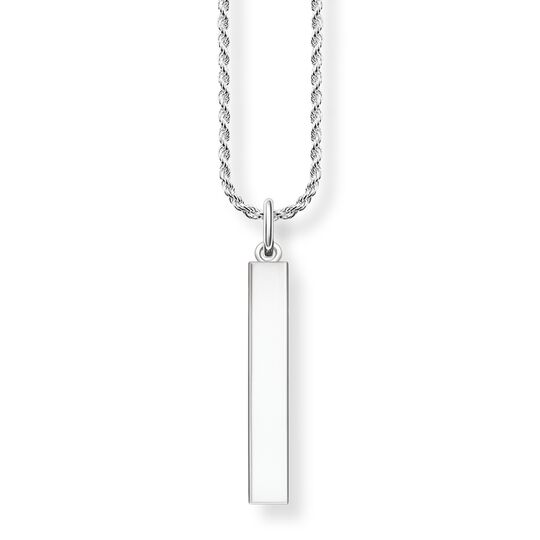Necklace classic from the  collection in the THOMAS SABO online store