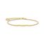 Bracelet dots gold from the Charming Collection collection in the THOMAS SABO online store