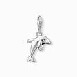 pendentif Charm dauphin de la collection Charm Club dans la boutique en ligne de THOMAS SABO