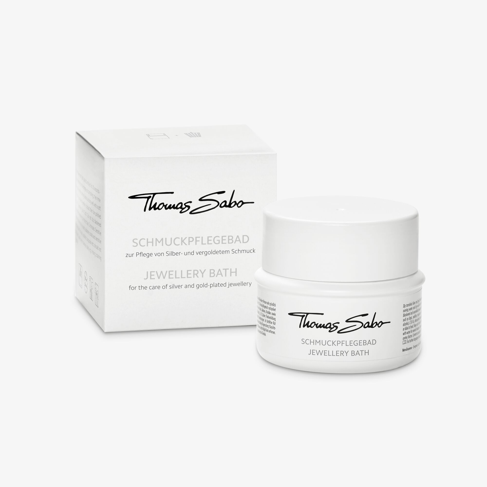 THOMAS SABO Smyckesbad 150 ml Unisex