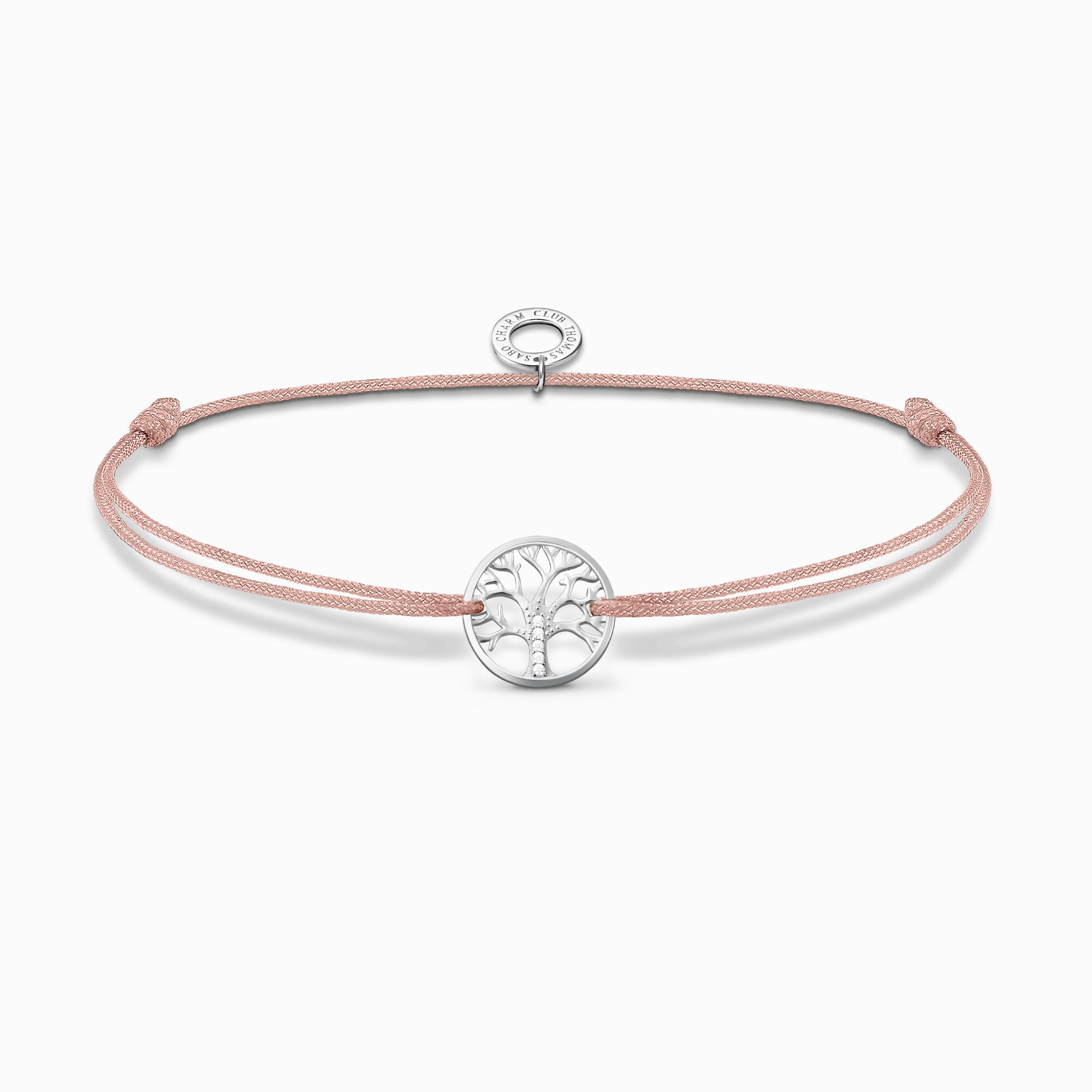 Bracelet Little Secret Tree of Love from the Charming Collection collection in the THOMAS SABO online store