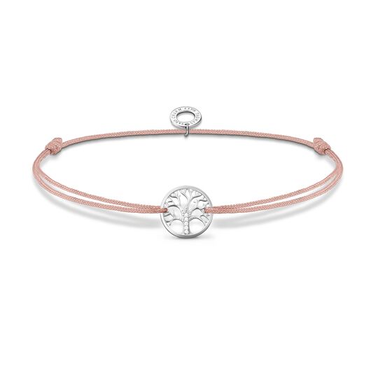 Bracelet Little Secret Tree of Love from the Charming Collection collection in the THOMAS SABO online store