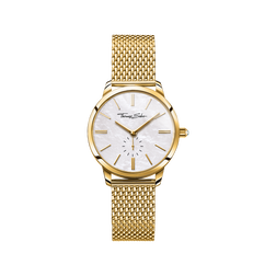 montre pour femme de la collection Glam &amp; Soul dans la boutique en ligne de THOMAS SABO