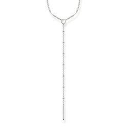 necklace from the Glam &amp; Soul collection in the THOMAS SABO online store