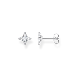 Ohrstecker aus der Glam &amp; Soul Kollektion im Online Shop von THOMAS SABO