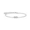 Armband Infinity silber aus der Charming Collection Kollektion im Online Shop von THOMAS SABO